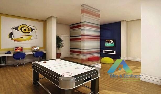 Apartamento à venda com 2 quartos, 85m² - Foto 35