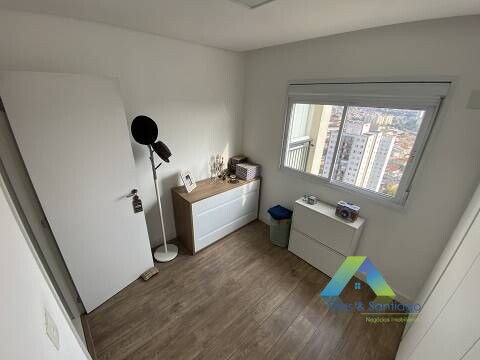 Apartamento à venda com 2 quartos, 85m² - Foto 22