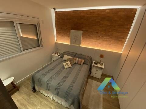 Apartamento à venda com 2 quartos, 85m² - Foto 20