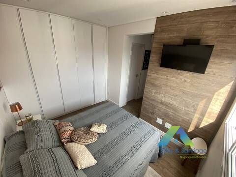 Apartamento à venda com 2 quartos, 85m² - Foto 19