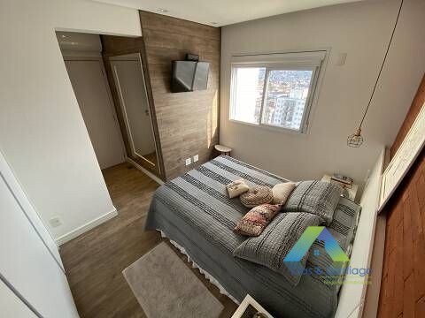 Apartamento à venda com 2 quartos, 85m² - Foto 18