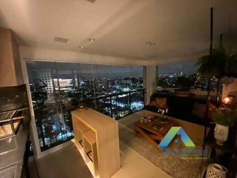 Apartamento à venda com 2 quartos, 85m² - Foto 14