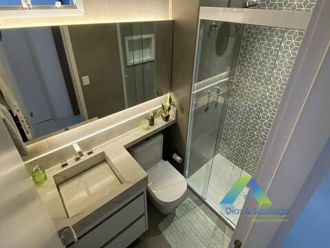 Apartamento à venda com 2 quartos, 85m² - Foto 23