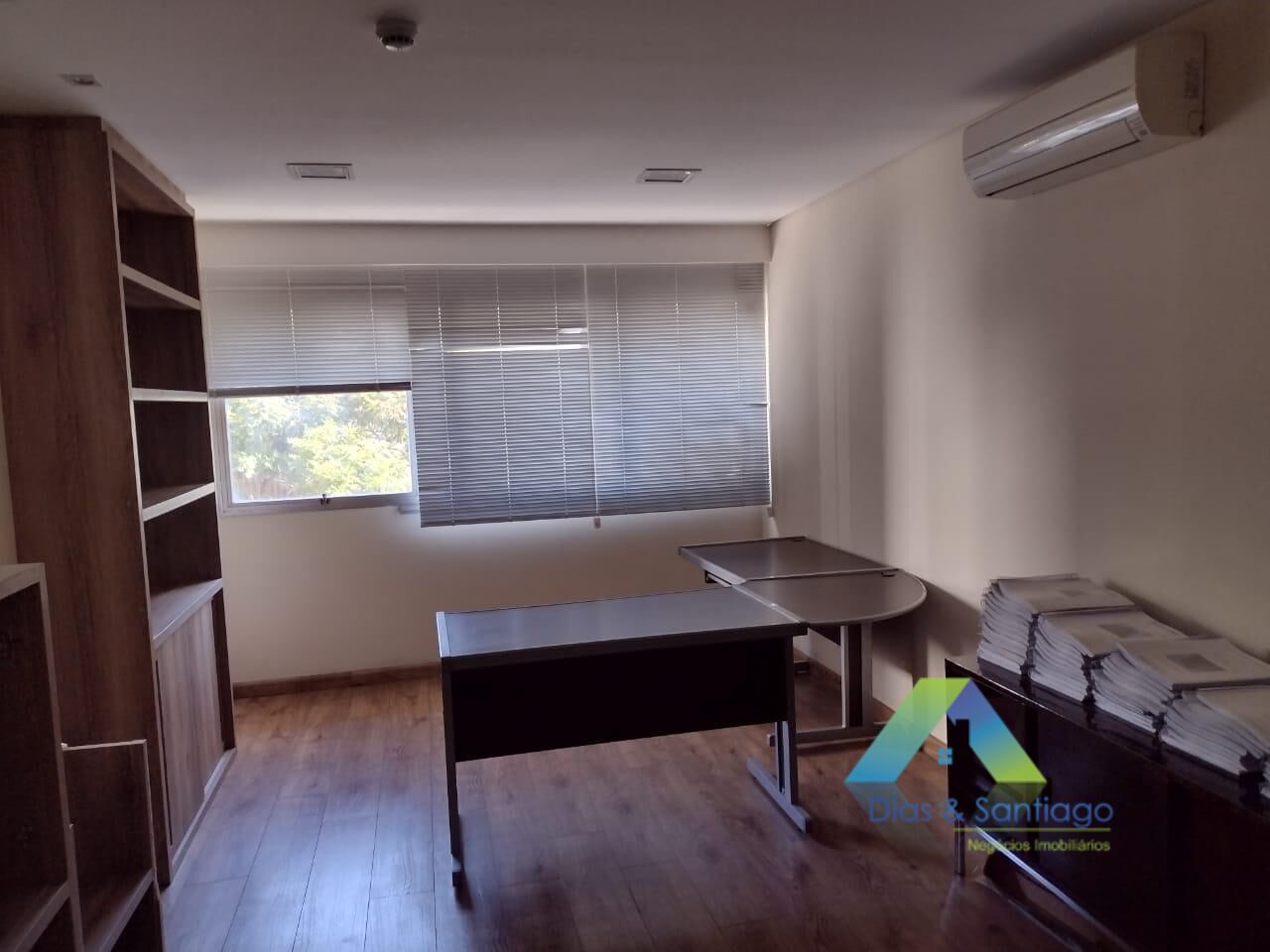 Sala-Conjunto, 30 m² - Foto 7