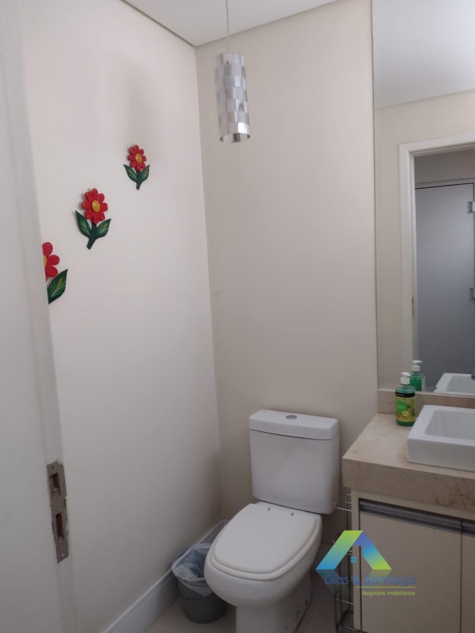 Sala-Conjunto, 30 m² - Foto 4