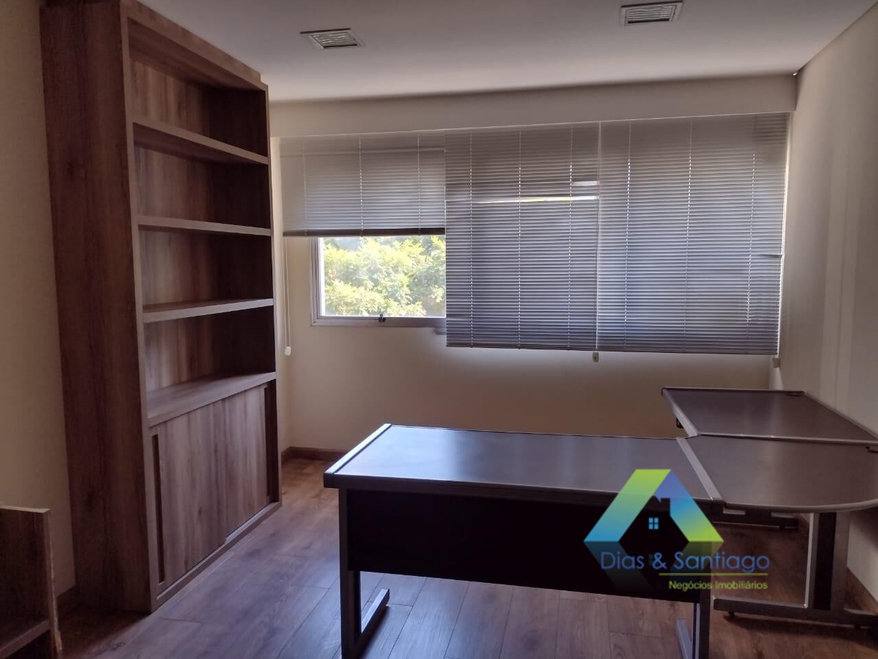 Sala-Conjunto, 30 m² - Foto 9