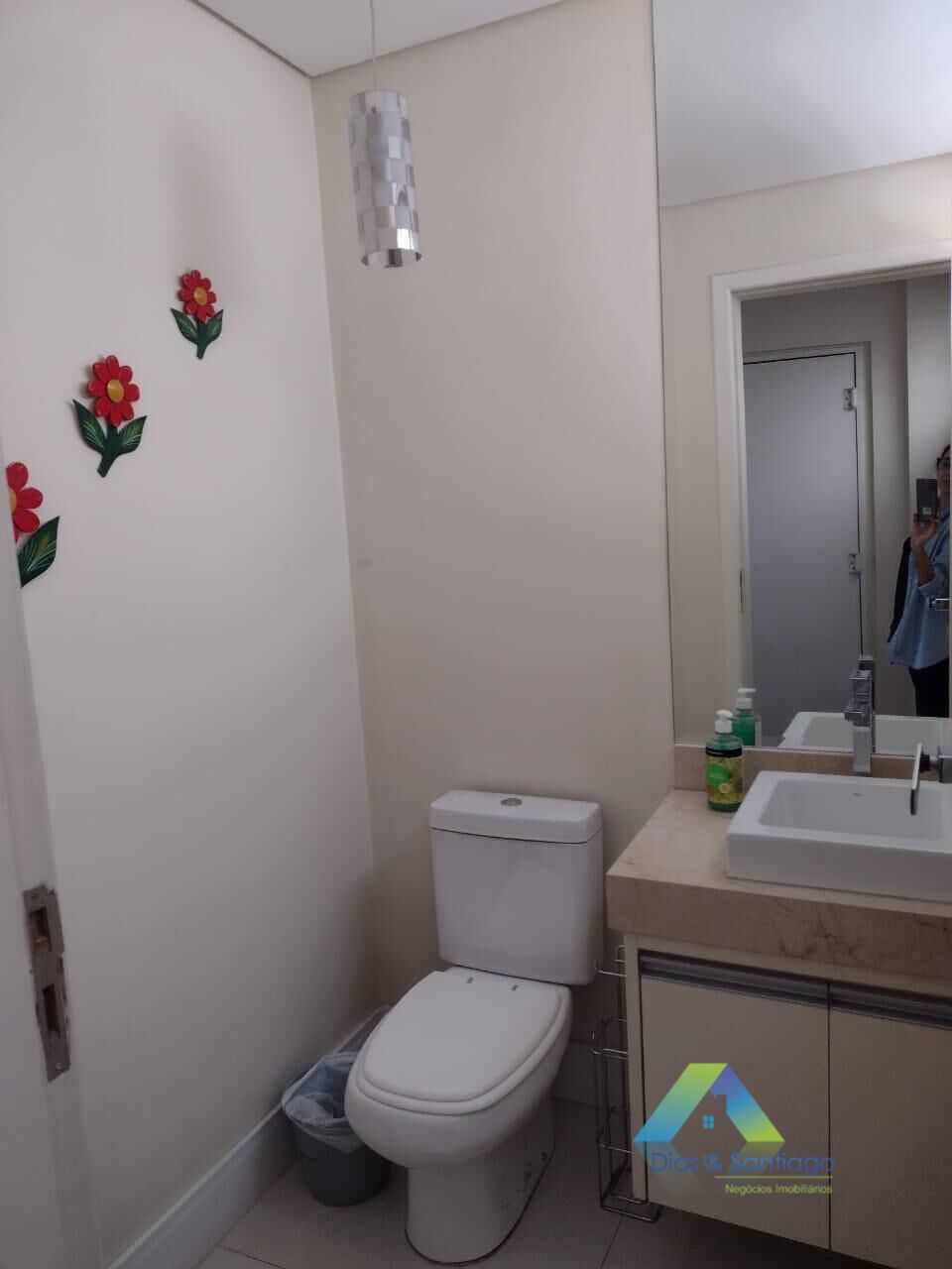 Sala-Conjunto, 30 m² - Foto 5