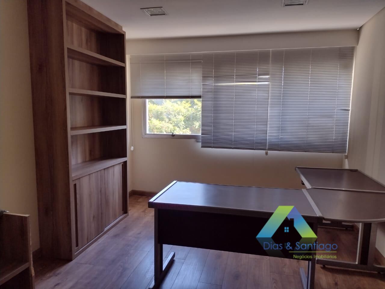 Sala-Conjunto, 30 m² - Foto 8