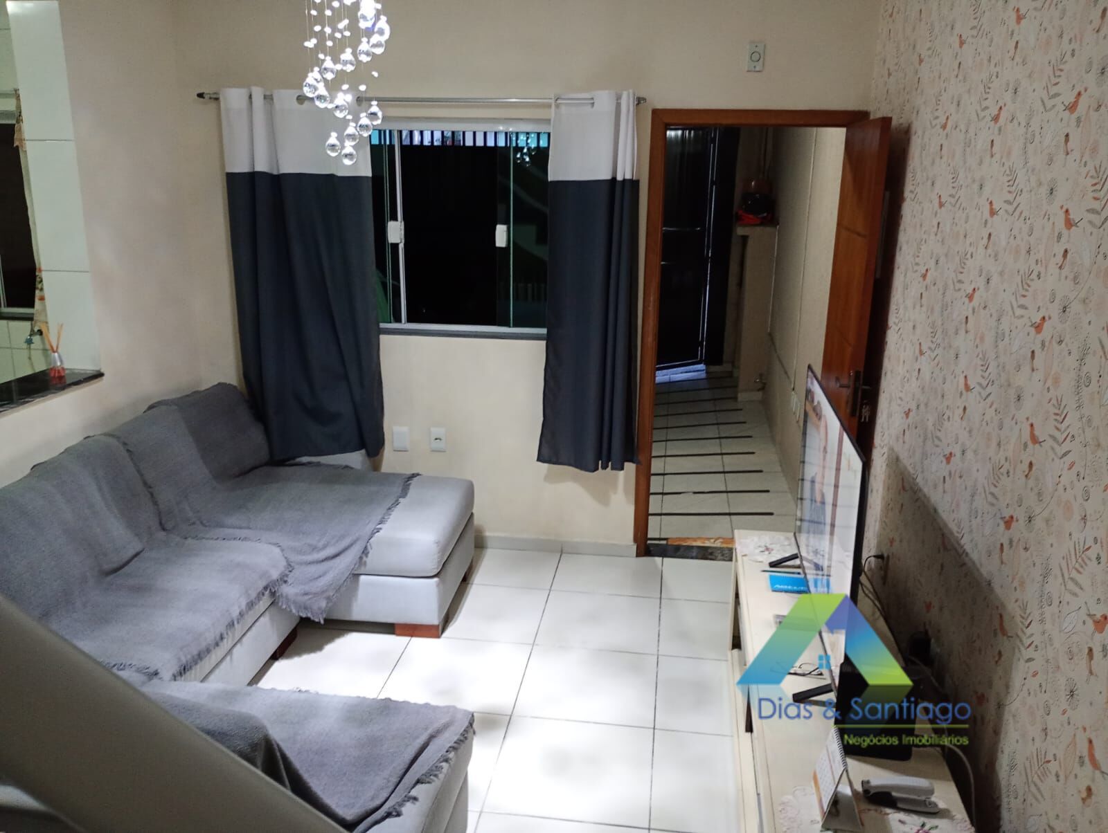 Sobrado à venda com 2 quartos, 59m² - Foto 3