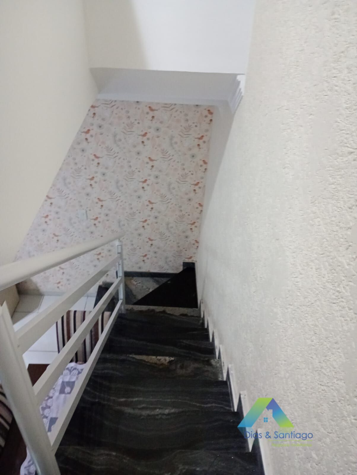 Sobrado à venda com 2 quartos, 59m² - Foto 8