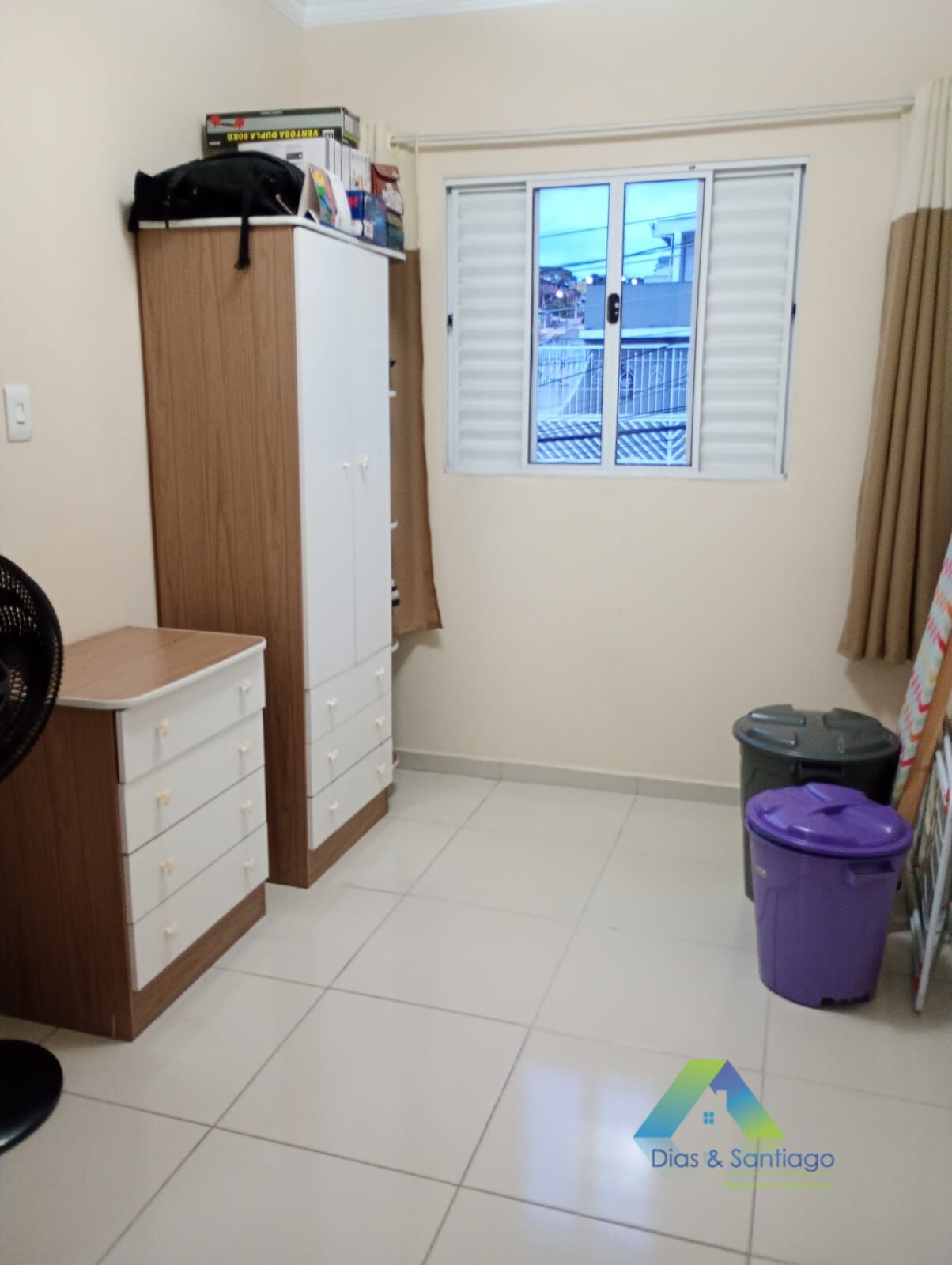 Sobrado à venda com 2 quartos, 59m² - Foto 13