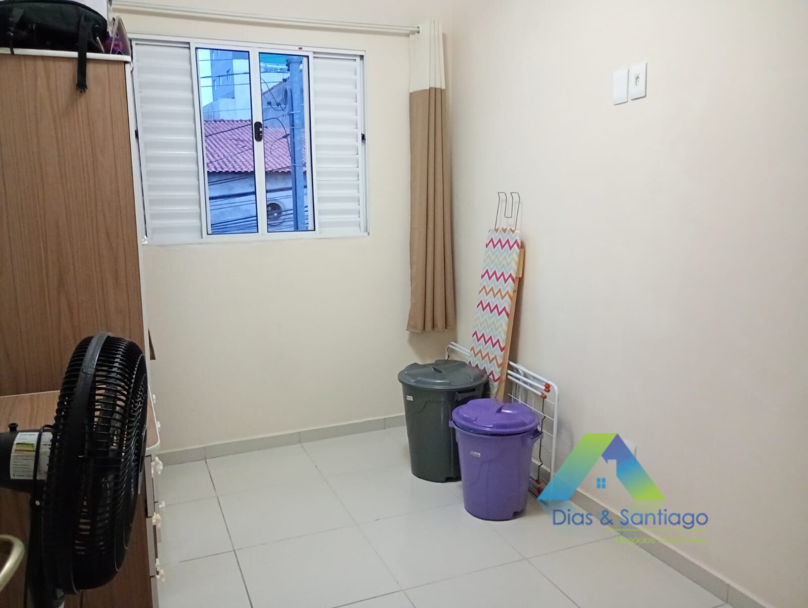 Sobrado à venda com 2 quartos, 59m² - Foto 14