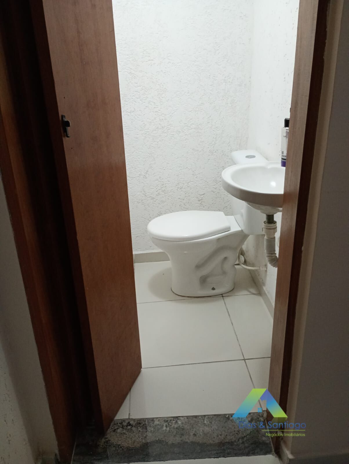 Sobrado à venda com 2 quartos, 59m² - Foto 16