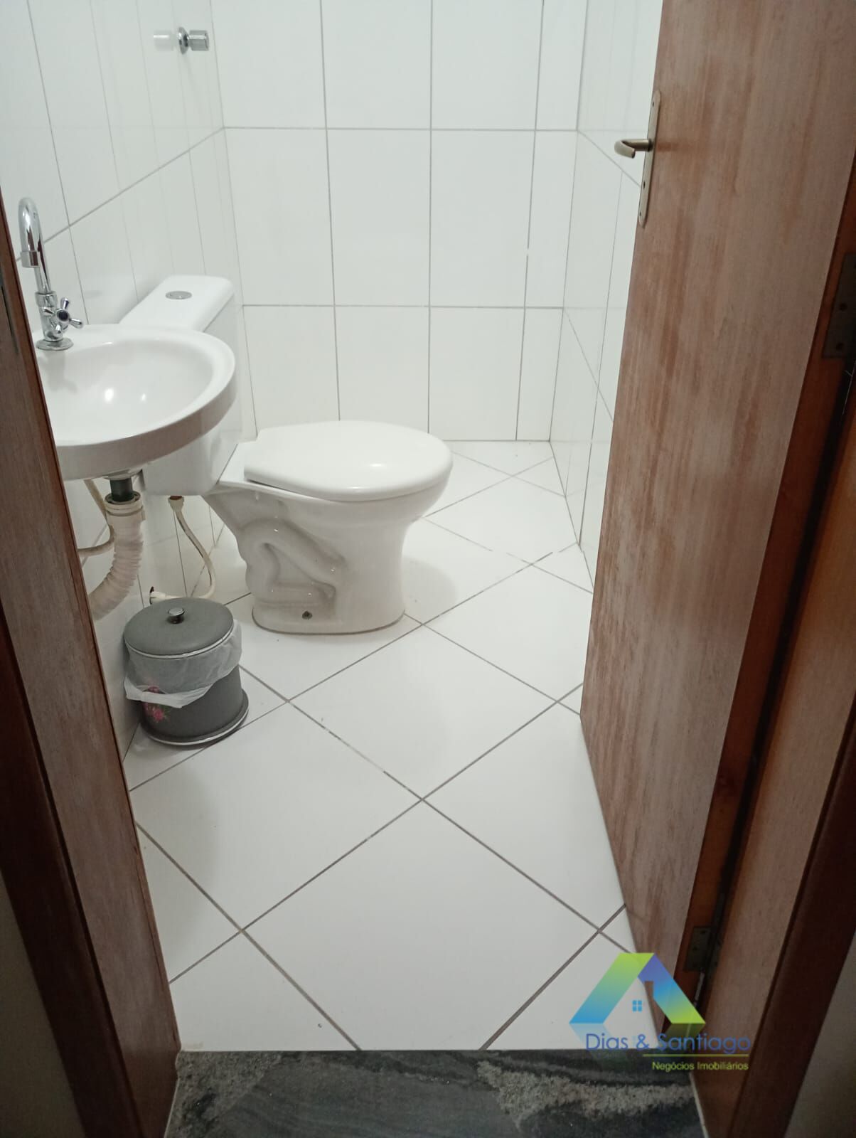 Sobrado à venda com 2 quartos, 59m² - Foto 18