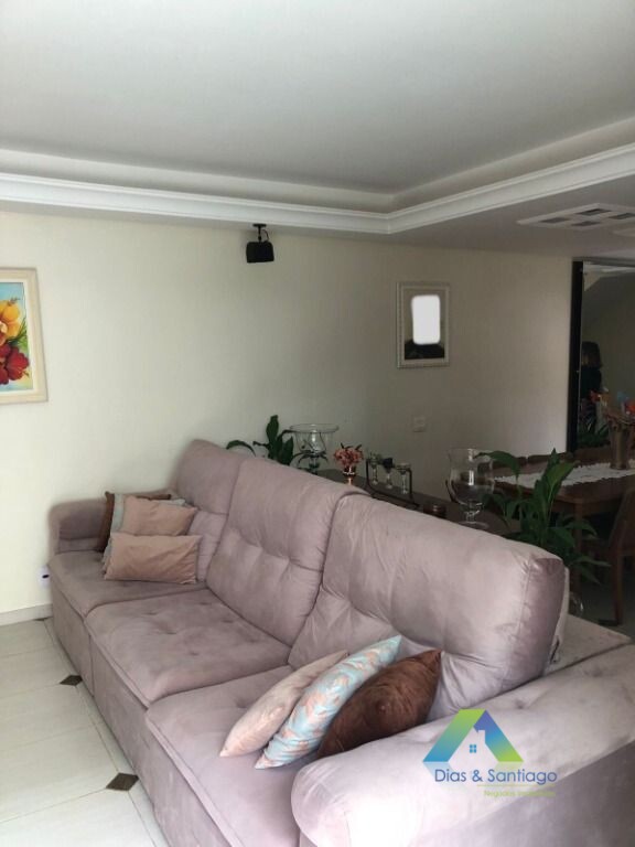 Sobrado à venda com 4 quartos, 230m² - Foto 18