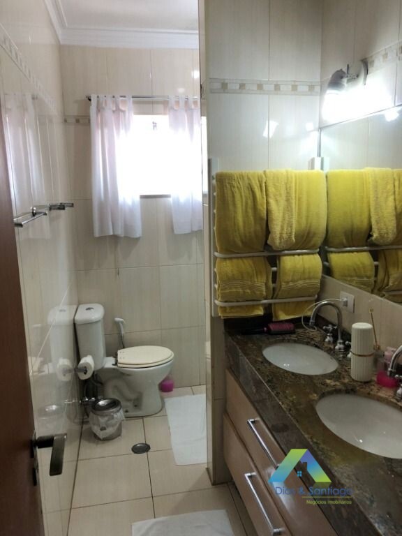 Sobrado à venda com 4 quartos, 230m² - Foto 34