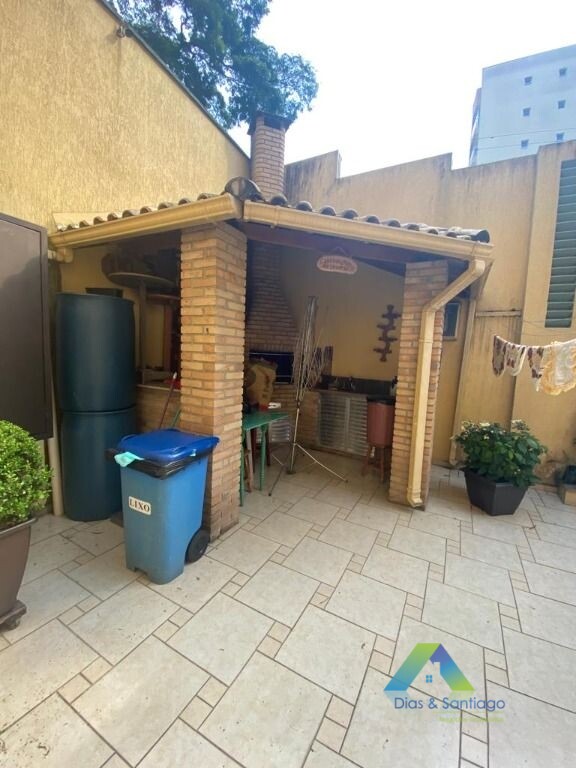 Sobrado à venda com 4 quartos, 230m² - Foto 12