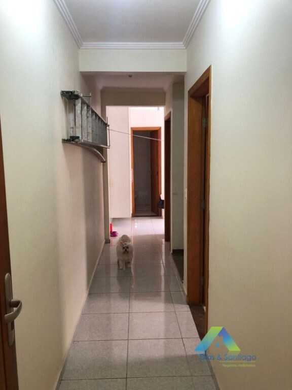 Sobrado à venda com 4 quartos, 230m² - Foto 37