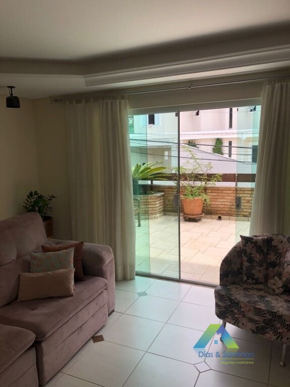 Sobrado à venda com 4 quartos, 230m² - Foto 15