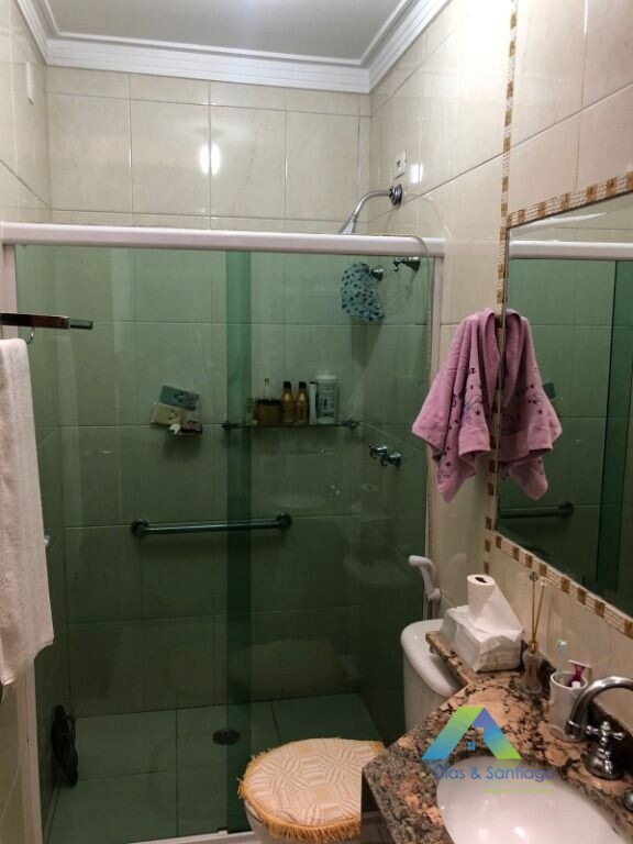 Sobrado à venda com 4 quartos, 230m² - Foto 40