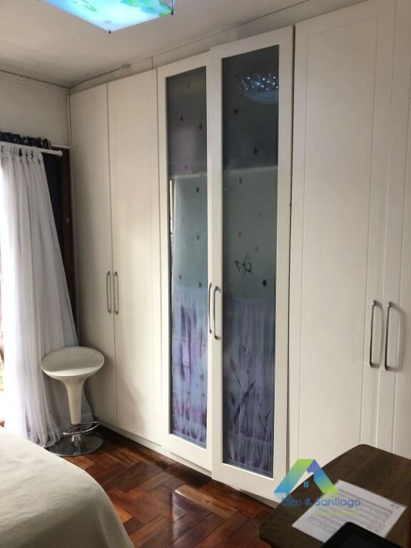 Sobrado à venda com 4 quartos, 230m² - Foto 29