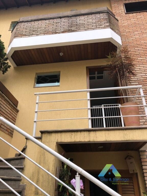 Sobrado à venda com 4 quartos, 230m² - Foto 5