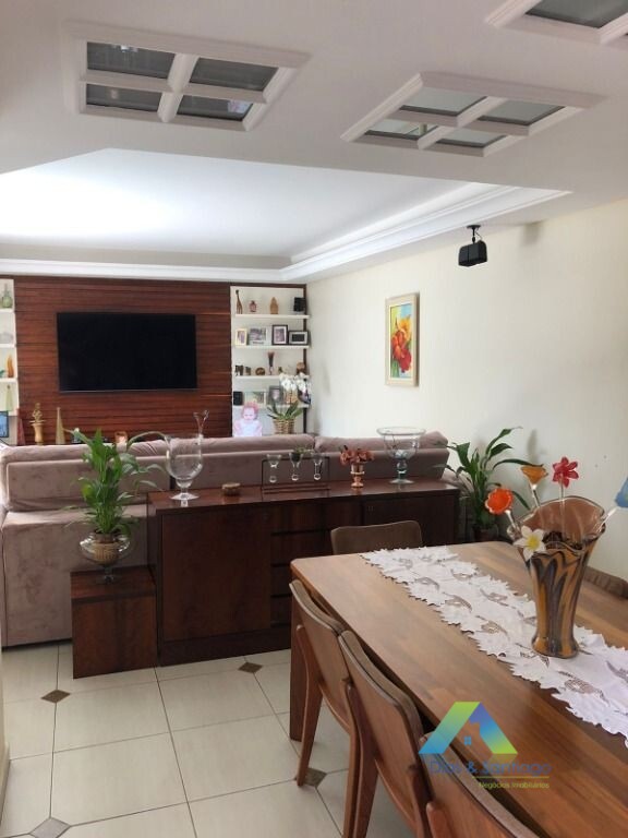 Sobrado à venda com 4 quartos, 230m² - Foto 20