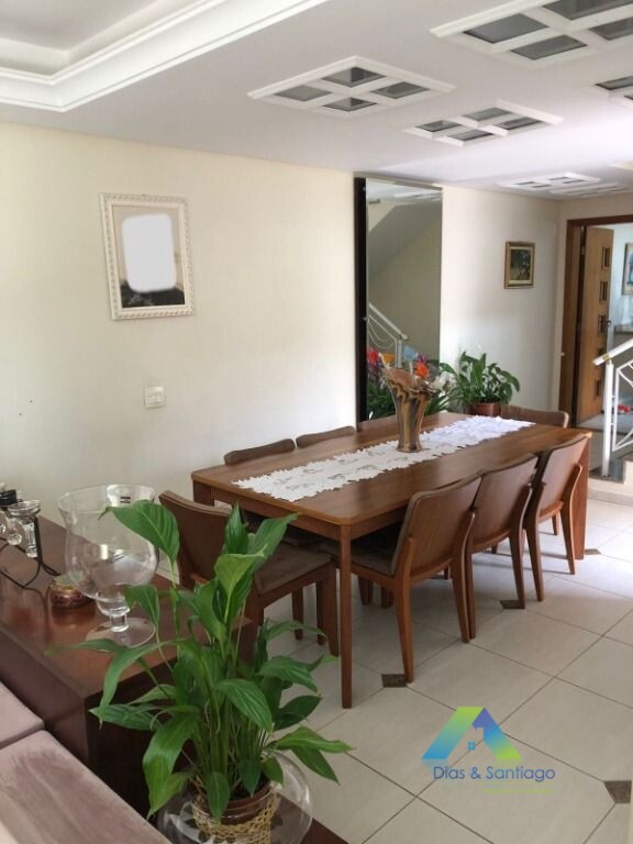 Sobrado à venda com 4 quartos, 230m² - Foto 21