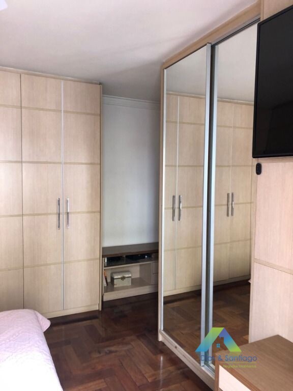 Sobrado à venda com 4 quartos, 230m² - Foto 32