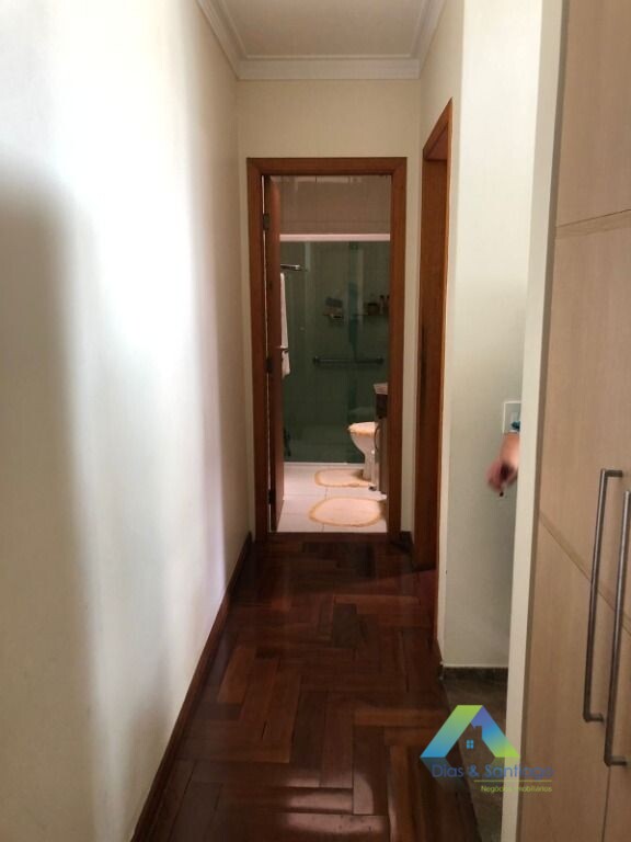 Sobrado à venda com 4 quartos, 230m² - Foto 26