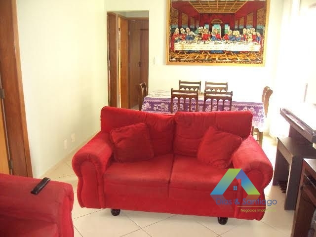 Apartamento à venda com 3 quartos, 65m² - Foto 1