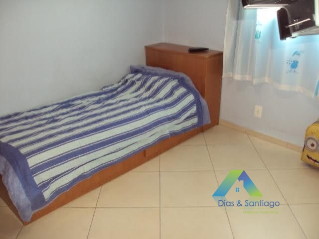 Apartamento à venda com 3 quartos, 65m² - Foto 7