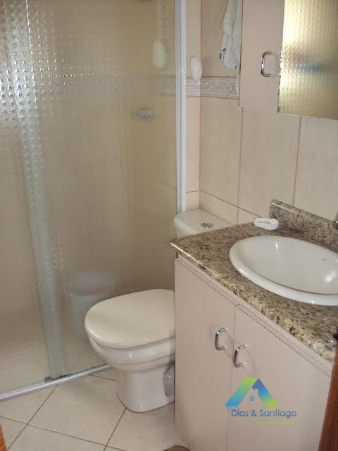 Apartamento à venda com 3 quartos, 65m² - Foto 10