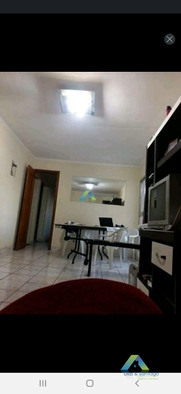 Apartamento à venda com 3 quartos, 65m² - Foto 2