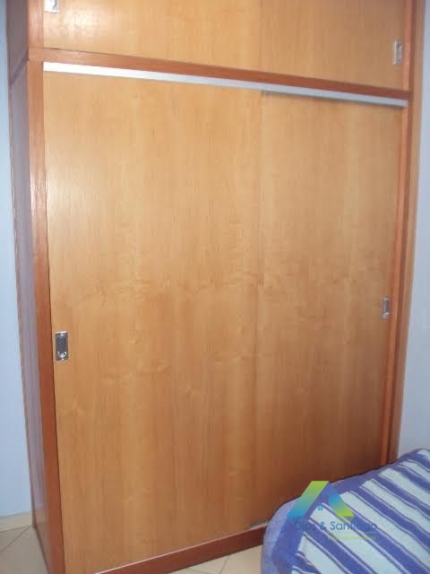 Apartamento à venda com 3 quartos, 65m² - Foto 6