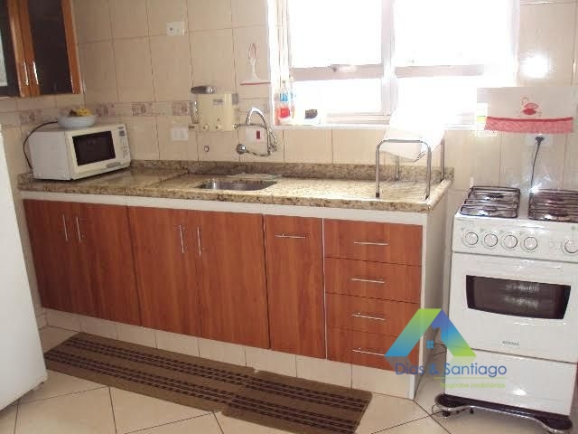 Apartamento à venda com 3 quartos, 65m² - Foto 4