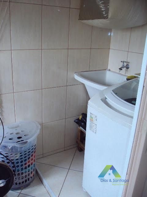 Apartamento à venda com 3 quartos, 65m² - Foto 9