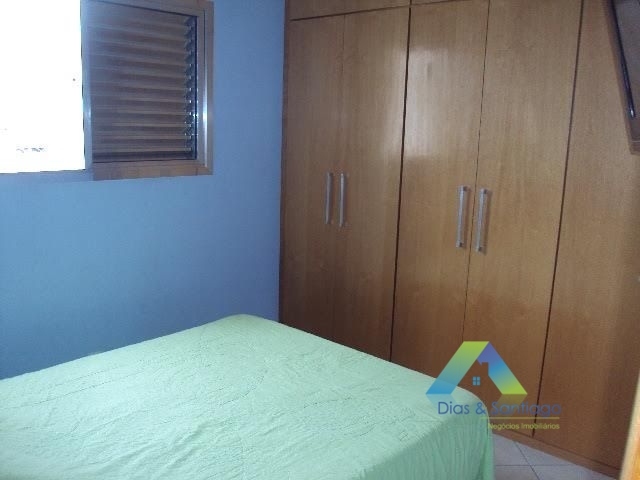 Apartamento à venda com 3 quartos, 65m² - Foto 8