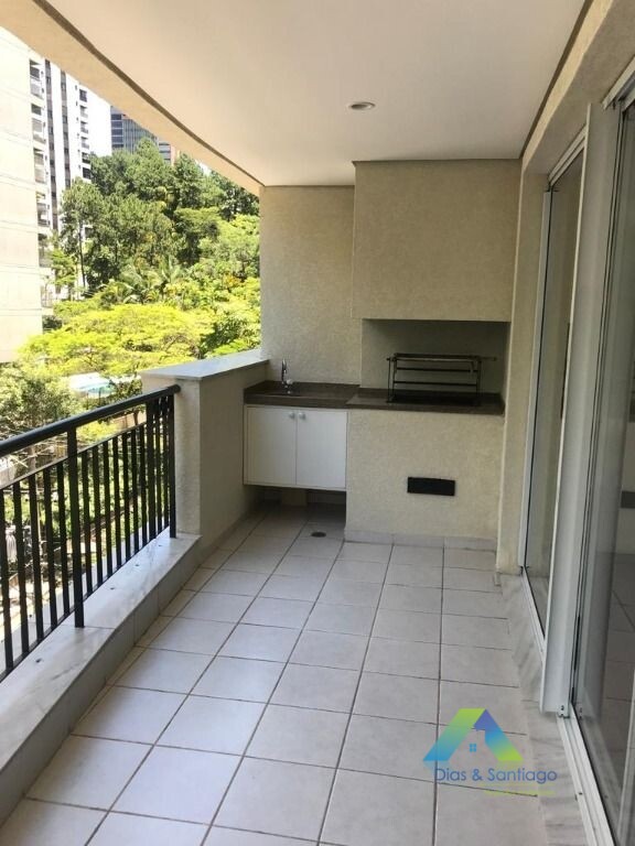 Apartamento à venda com 3 quartos, 129m² - Foto 20