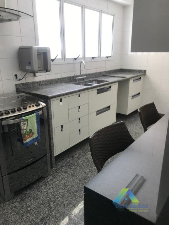 Apartamento à venda com 3 quartos, 129m² - Foto 22