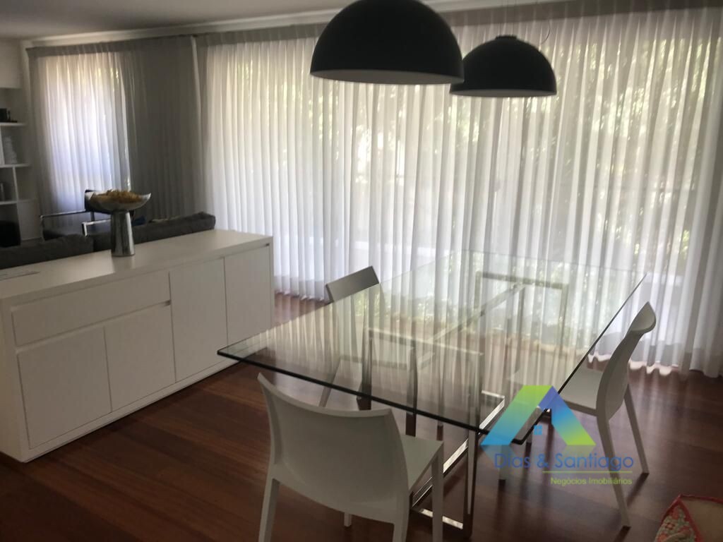 Apartamento à venda com 3 quartos, 129m² - Foto 1