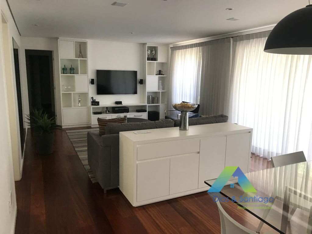 Apartamento à venda com 3 quartos, 129m² - Foto 25