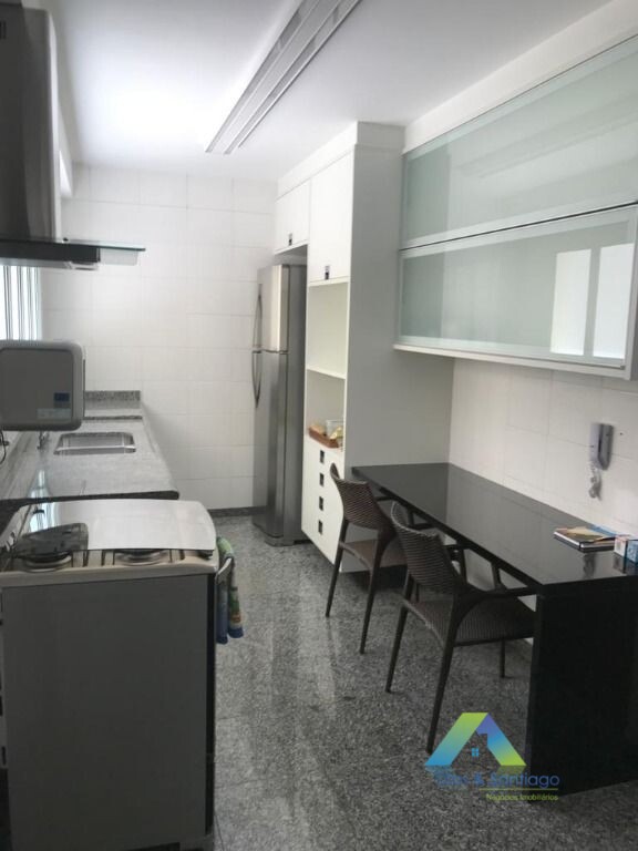 Apartamento à venda com 3 quartos, 129m² - Foto 21