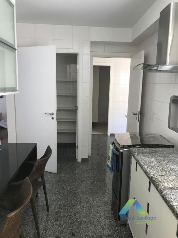 Apartamento à venda com 3 quartos, 129m² - Foto 23