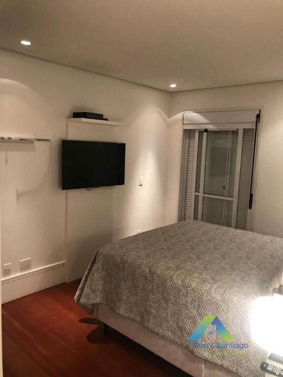 Apartamento à venda com 3 quartos, 129m² - Foto 15