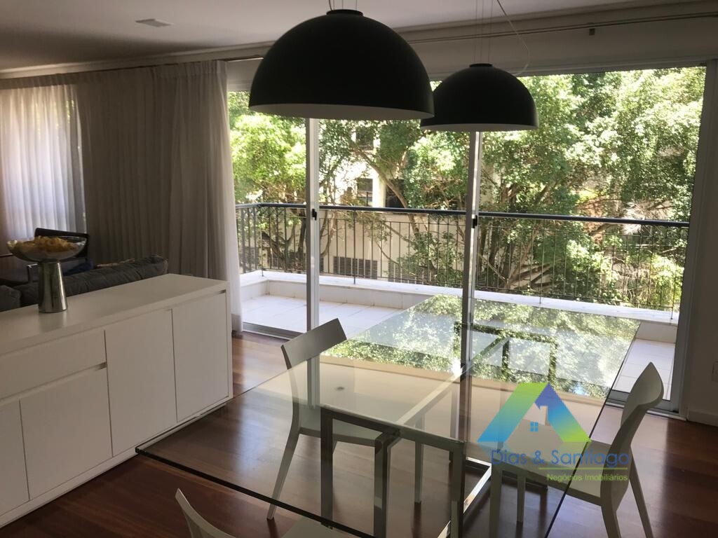 Apartamento à venda com 3 quartos, 129m² - Foto 19