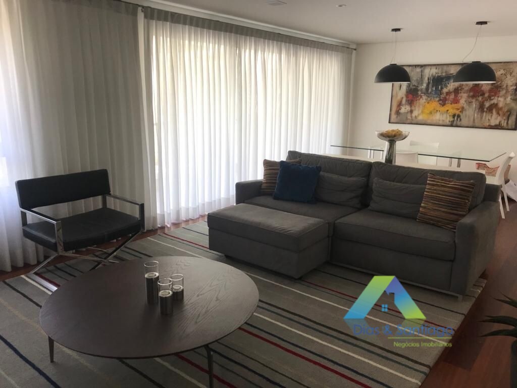 Apartamento à venda com 3 quartos, 129m² - Foto 4