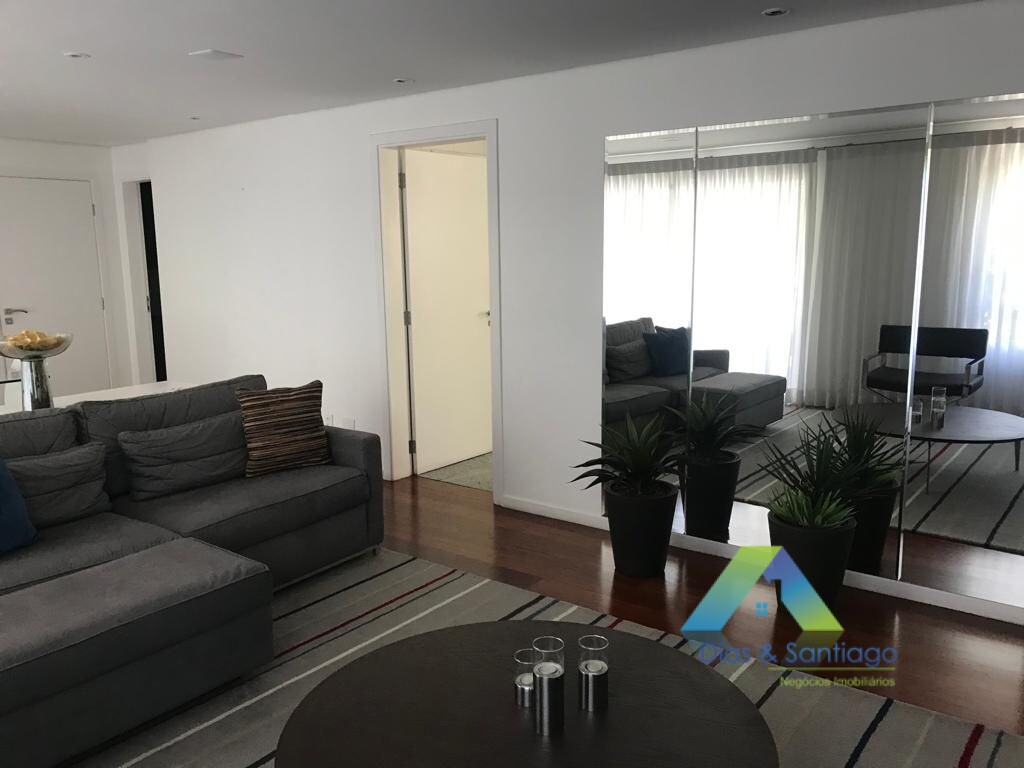 Apartamento à venda com 3 quartos, 129m² - Foto 3