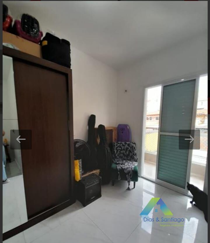 Apartamento à venda com 2 quartos, 52m² - Foto 9