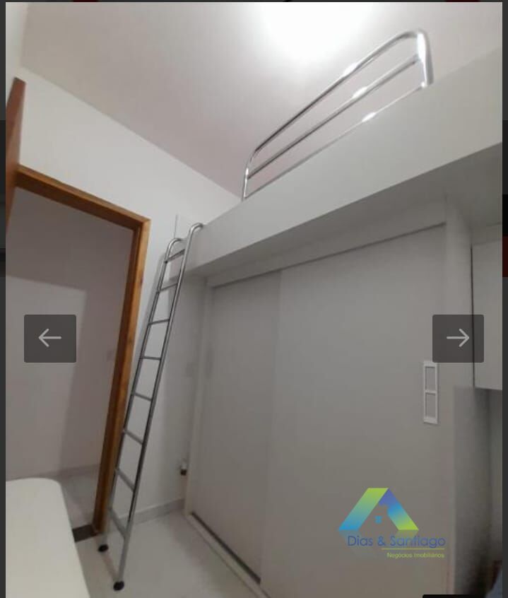 Apartamento à venda com 2 quartos, 52m² - Foto 13